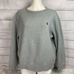 Polo Sports Ralph Lauren Crewneck Sweatshirts